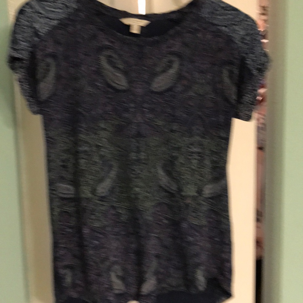 LUCKY BRAND TOP